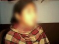 Video : Woman gangraped by armed men after trying to resist robbery on train