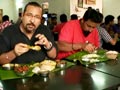 Rocky-Mayur's Bengaluru spice route