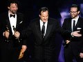 Hugo wins five Academy Awards