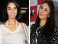 Bebo loves Aamir, Mallika turns to charity