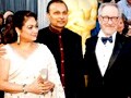 Anil Ambani walks Oscar red carpet