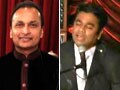 Oscar 2012: Anil Ambani walks red carpet, Rahman performs