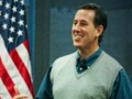Video: Santorum's campaign sells signature look