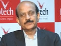 Rupee fall has improved margins: Infotech Enterprises