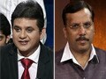 सत्ता की लड़ाई, किसको मिलेगी गद्दी!