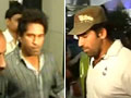 Team India comes home to a quiet welcome