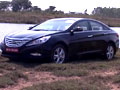 The super-looking new Hyundai Sonata