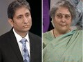 क्या हो शिक्षा का माध्यम... हिंदी या अंग्रेजी!