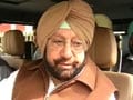 Video : Punjab polls: We will get 70 out of 117 seats, says Amarinder Singh