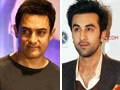 All izz well with Aamir, no Valentine's Day for Ranbir