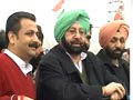 Video : Race for Punjab: Will fence-sitters be king makers?