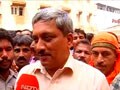 Video: BJP sweeps Goa, Parrikar front runner to become Chief Minister