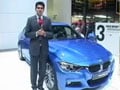Geneva Motor Show: Top 3 contenders for car of the year