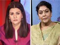 Video: Is the Centre now a lame duck?