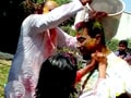 Celebrate the magic of Holi