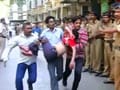 Video : Mumbai's toxic Holi: 200 hospitalised