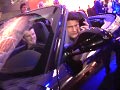 Video : BlackBerry's wonder car
