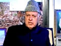Video : Documents allegedly link Farooq Abdullah to J&K cricket scam