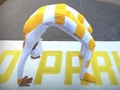 New Show on NDTV Good Times: Yoga City