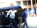Video : Illegal mining: BJP leader arrested in Madhya Pradesh for assaulting official