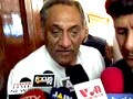 Video : Vijay Bahuguna will be sworn in as Uttarakhand CM
