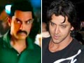 Video : Aamir's Talaash delayed, Hrithik is back in Mumbai