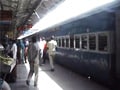 Rail budget today; will fares go up?