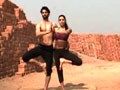 Yoga for Balance