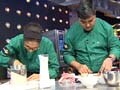 Foodistan: The making
