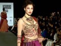 Fashion report from the runway