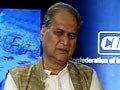 Budget is negative for the industry: Rahul Bajaj