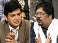 मुश्किल दौर में यूपीए सरकार