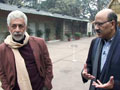 Walk The Talk with Naseeruddin Shah (Part 1)