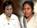 We want <i>izzat</i>, we are not beggars: Mamata Banerjee to NDTV about Congress, UPA