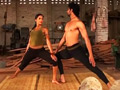 Yoga for vital energy