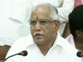 Video : Yeddyurappa shows some mercy to BJP, supporters will go to work today