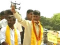 Video : High stakes verdict for Andhra by-polls today