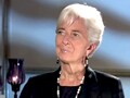 We have avoided derailment of recovery process in Europe: Christine Lagarde