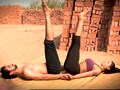 Yoga for thyroid