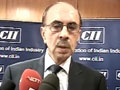 CII to take up retrospective amendment to I-T Act issue: Adi Godrej