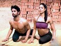 Yoga for weight loss