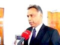 Video : Resolution respects Lankan sovereignty: Indian envoy to NDTV