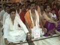Video : Uttarakhand BJP MLAs whisked away to MP