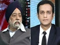 मौत की सजा पर दखलंदाजी!