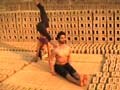 Yoga for concentration