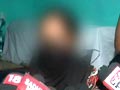Video : Minor attempts suicide after being gang-raped