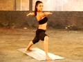 Yoga for strengthening the legs