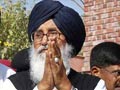 Punjab govt won't execute Beant Singh's assassin on Saturday: Top ...