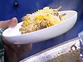 Lamb Biryani