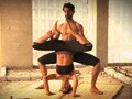 Yoga to cure constipation